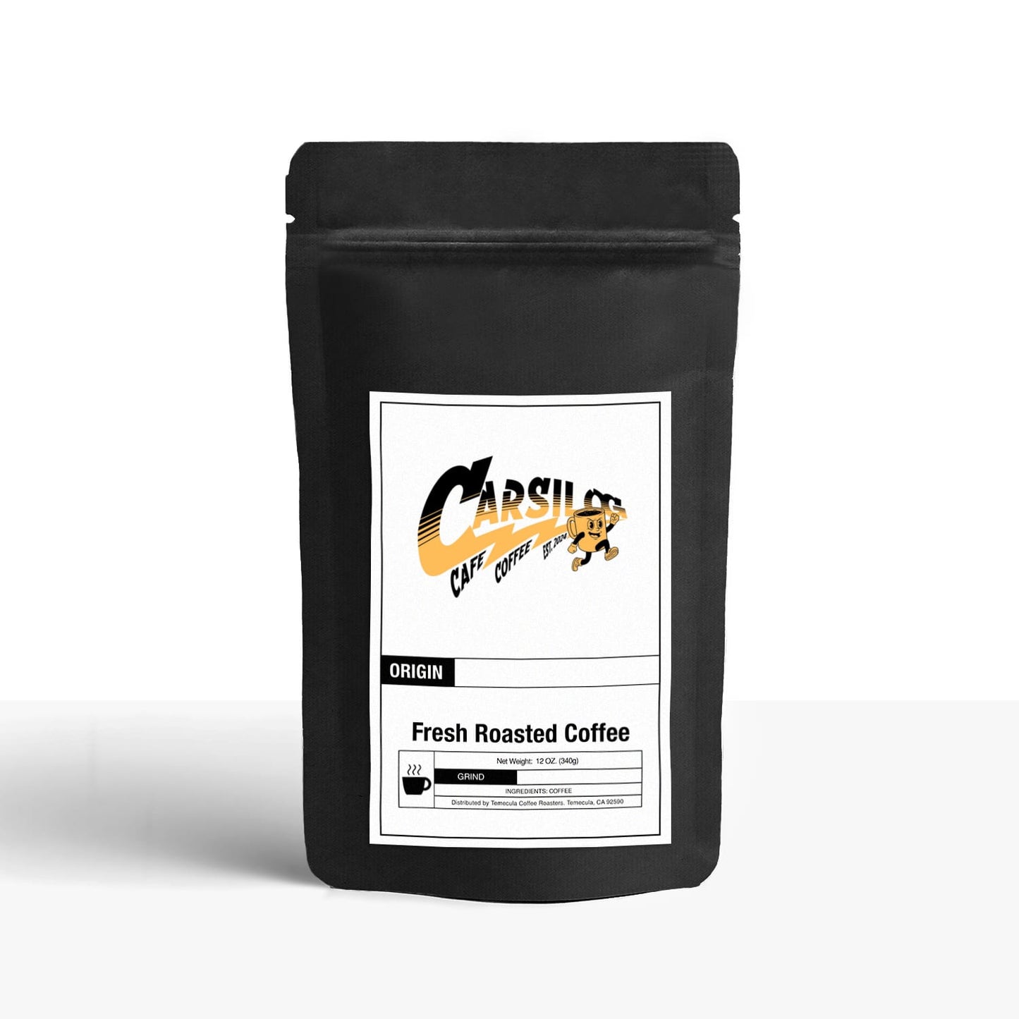 House Blend