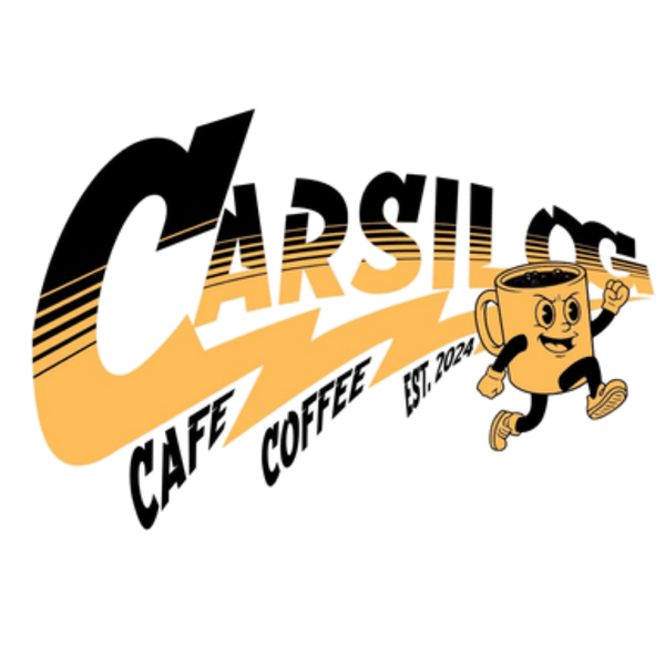 Carsilog Cafe Coffee